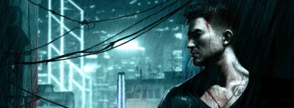 Sleeping Dogs Hd Facebook Covers